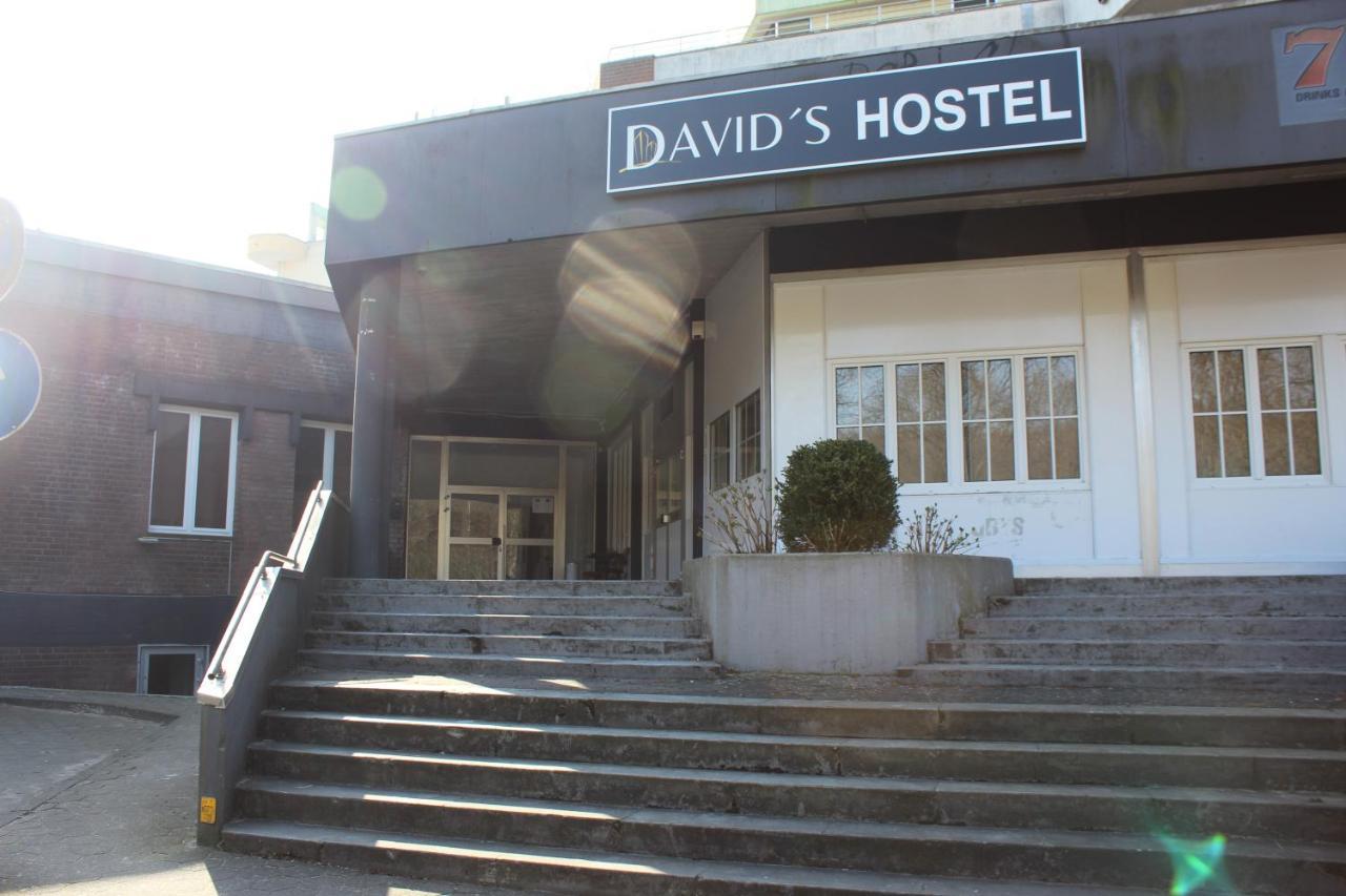 David'S Hostel Geesthacht Exterior photo